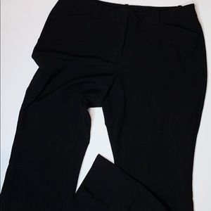 Black Dress pants